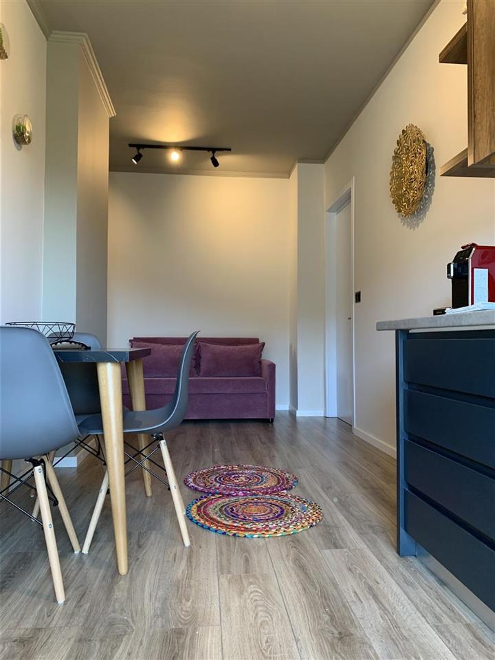 Apartments for rent in Himare-Apartamente me qera