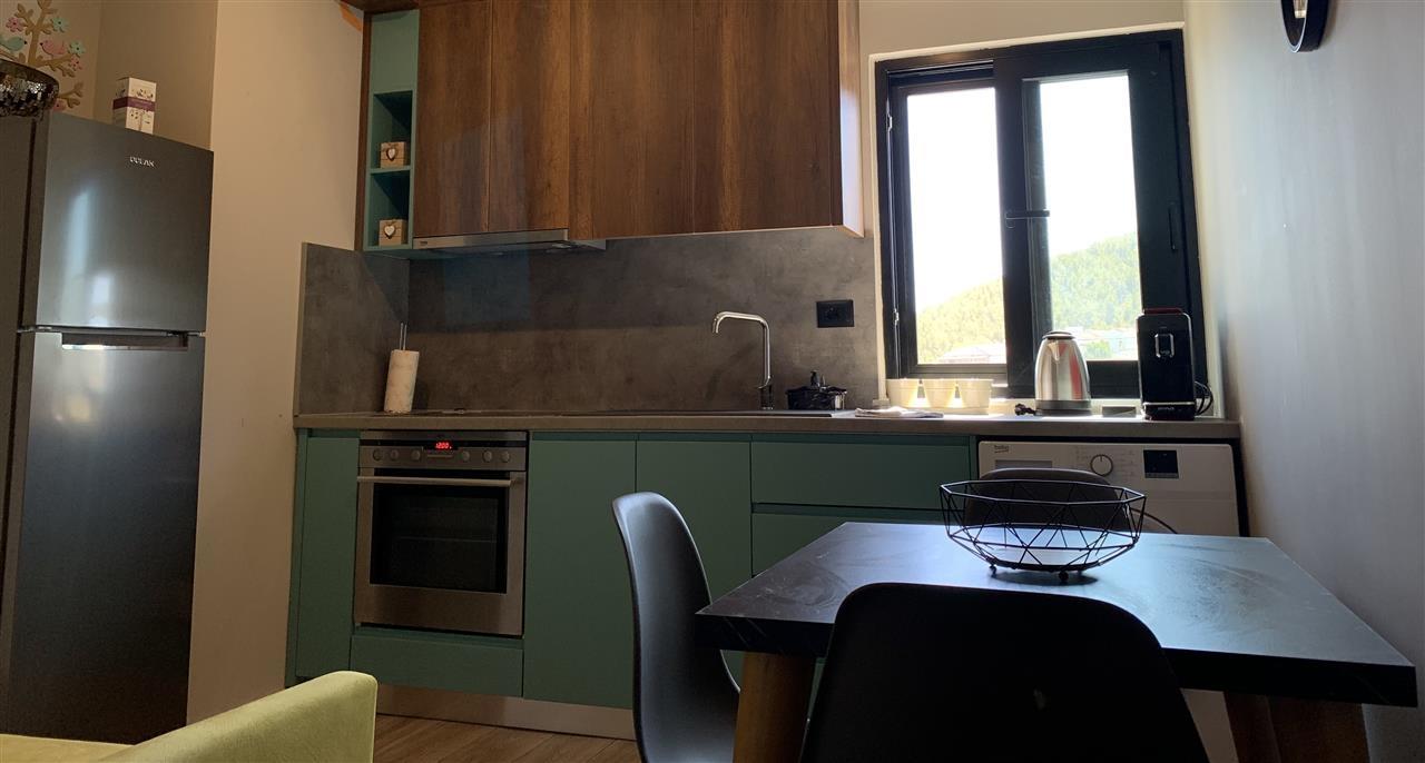 Apartments for rent in Himare-Apartamente me qera