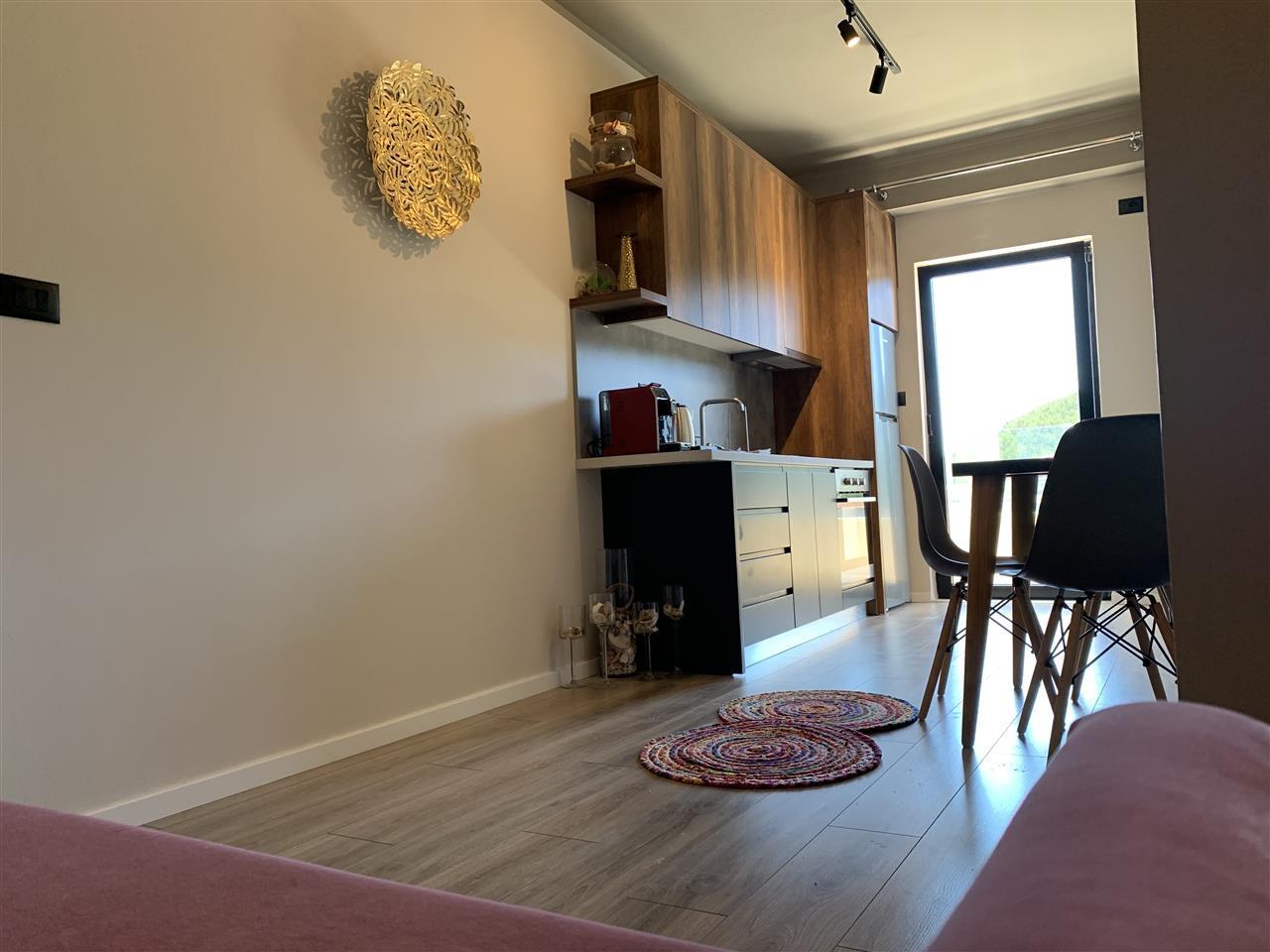 Apartments for rent in Himare-Apartamente me qera