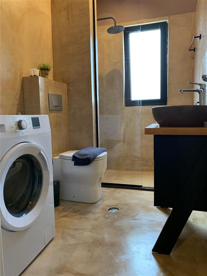 Apartments for rent in Himare-Apartamente me qera