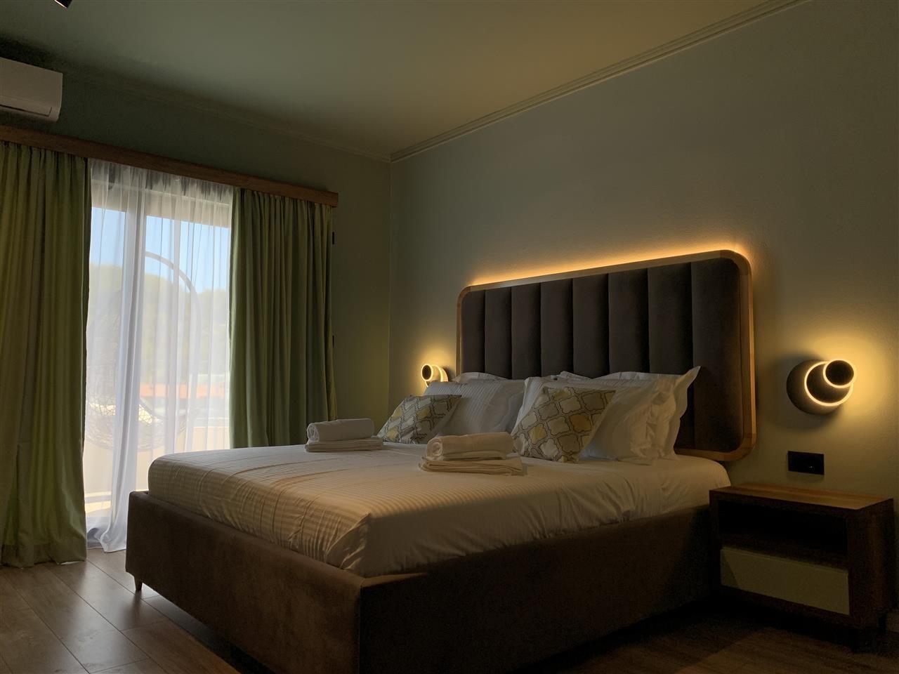 Apartments for rent in Himare-Apartamente me qera