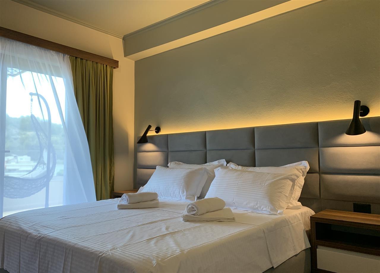 Apartments for rent in Himare-Apartamente me qera