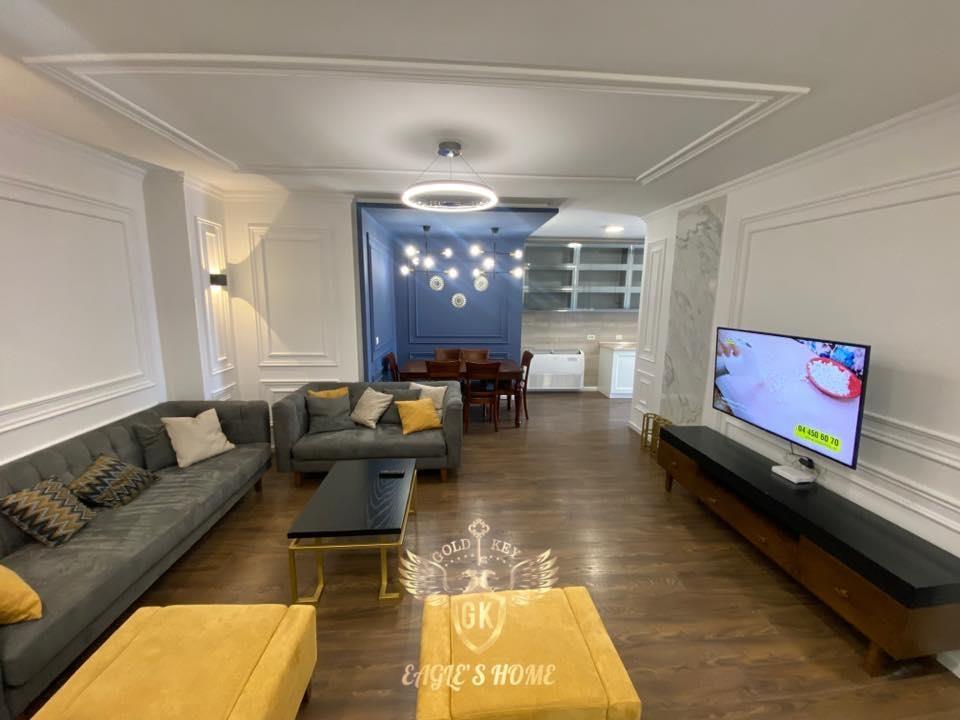 Qera • 3+1+2 • Totalisht e investuar dhe e mobiluar