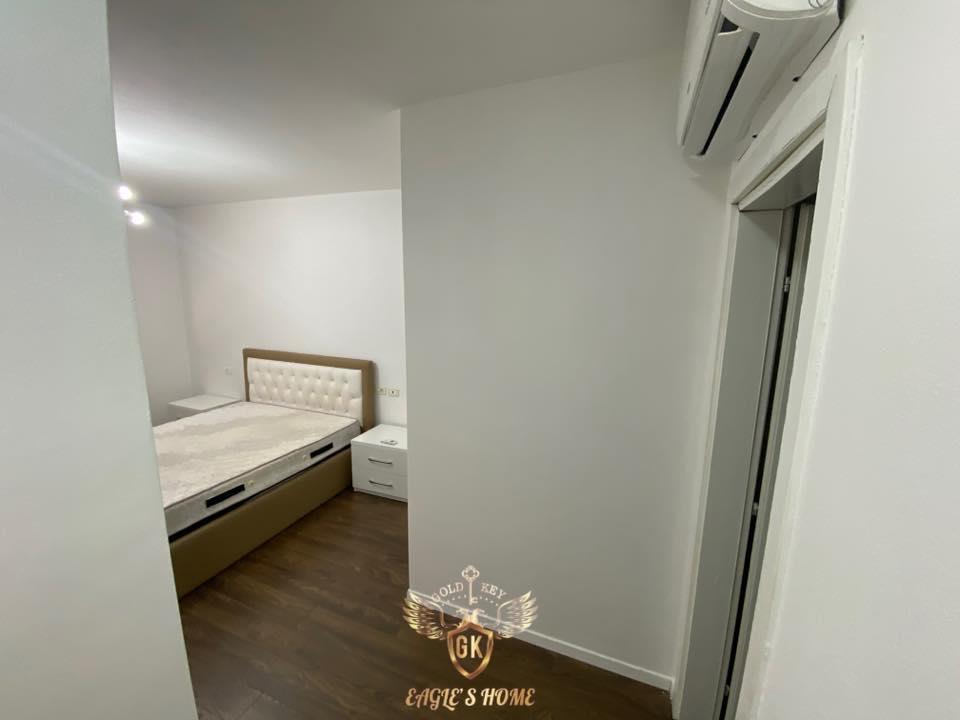 Qera • 3+1+2 • Totalisht e investuar dhe e mobiluar