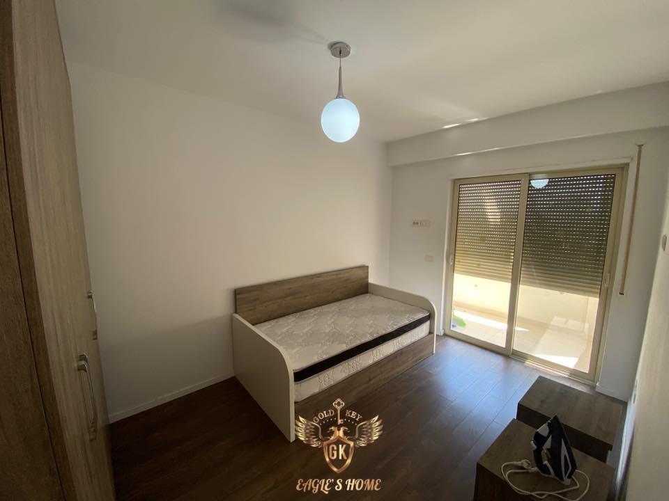 Qera • 3+1+2 • Totalisht e investuar dhe e mobiluar