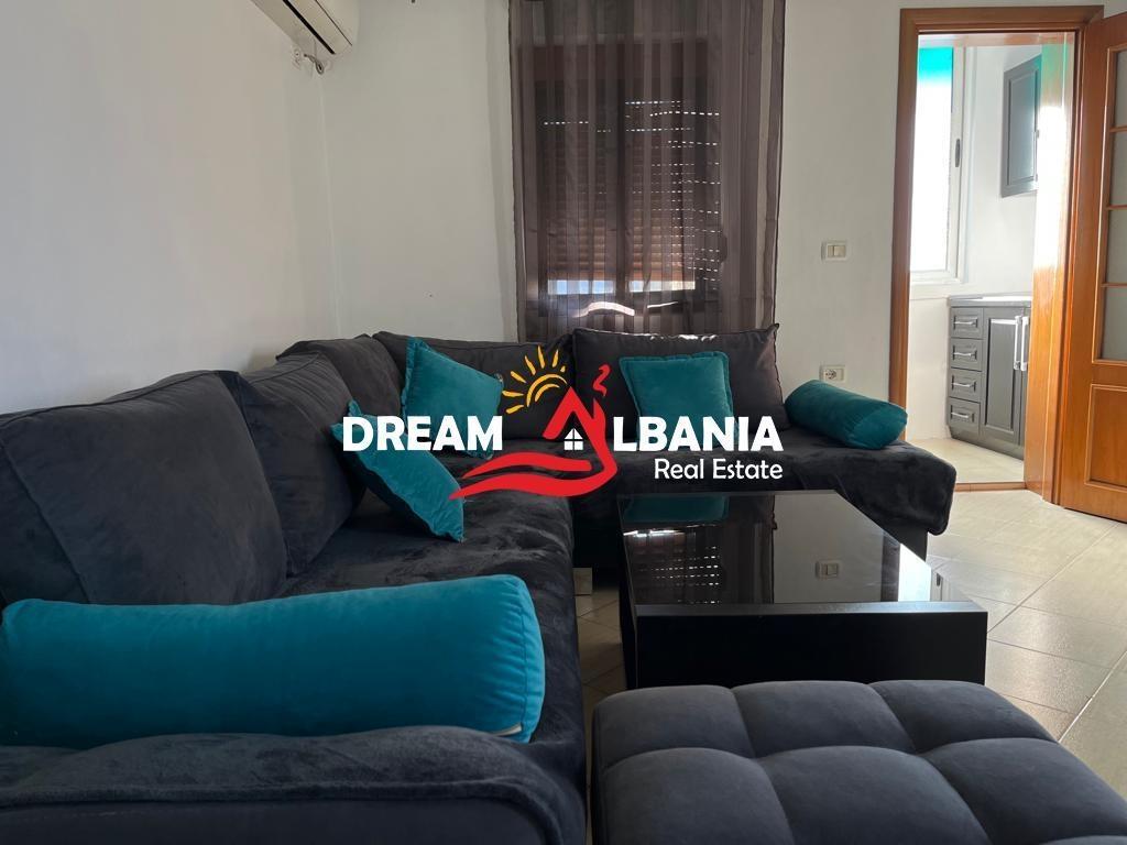 Apartament 1+1 ne shitje tek Brryli prane Maternitetit te Ri