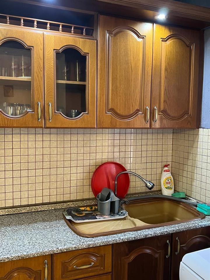 Apartament 3+1 me qira ne Institut Bujqesor, Kamez