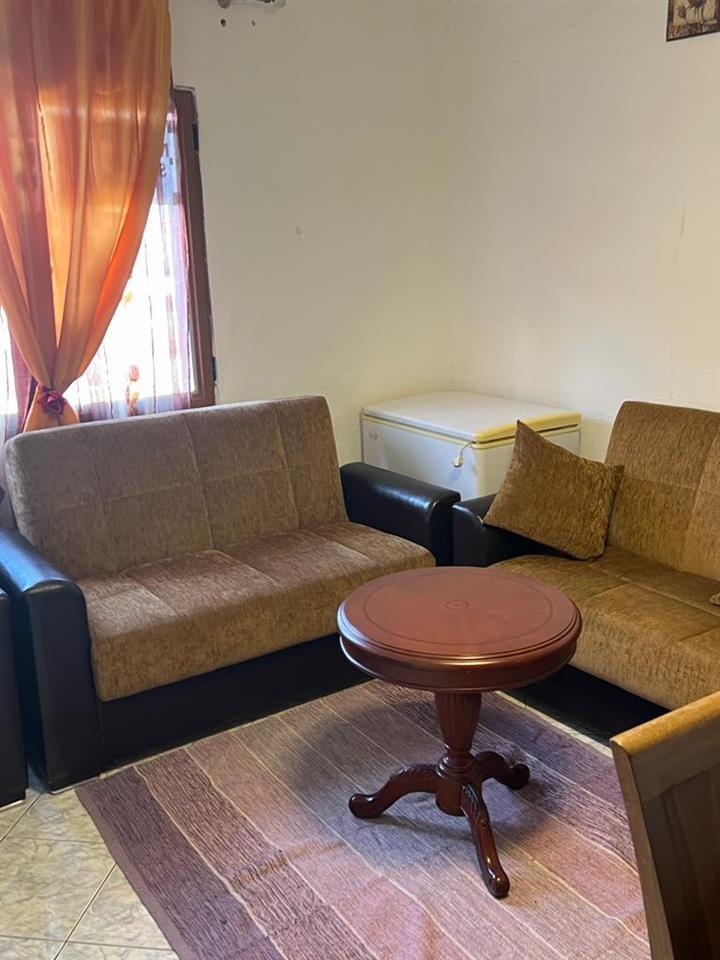 Apartament 3+1 me qira ne Institut Bujqesor, Kamez