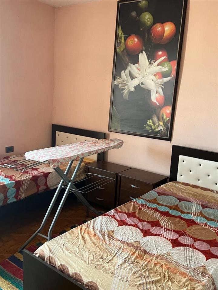 Apartament 3+1 me qira ne Institut Bujqesor, Kamez