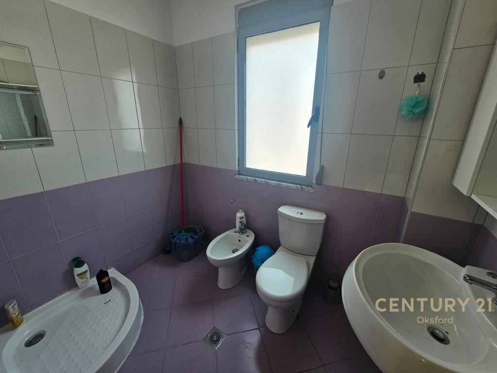 Qira Apartament 2+1+2 Liqeni i Thatë €650