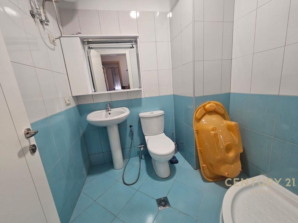 Qira Apartament 2+1+2 Liqeni i Thatë €650