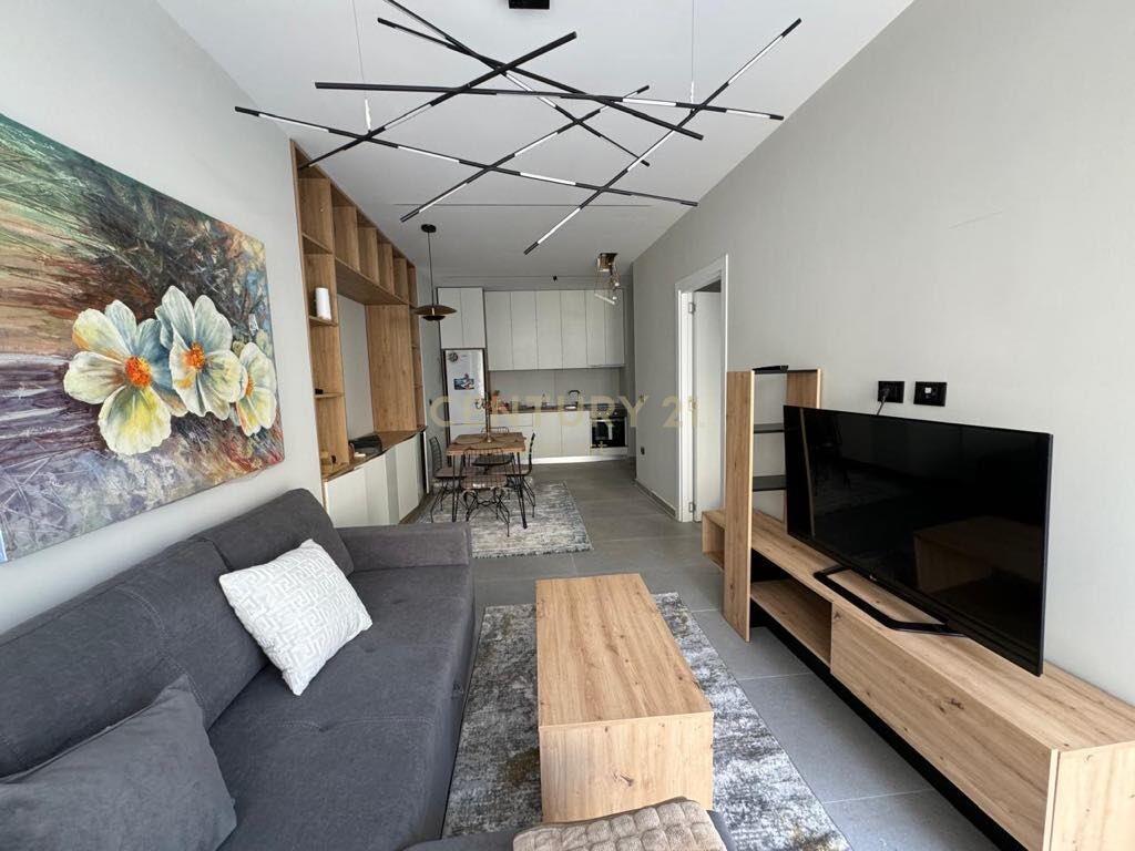 KOMISARIATI NR. 4, SHESIM APARTAMENT 1+1 everest99332