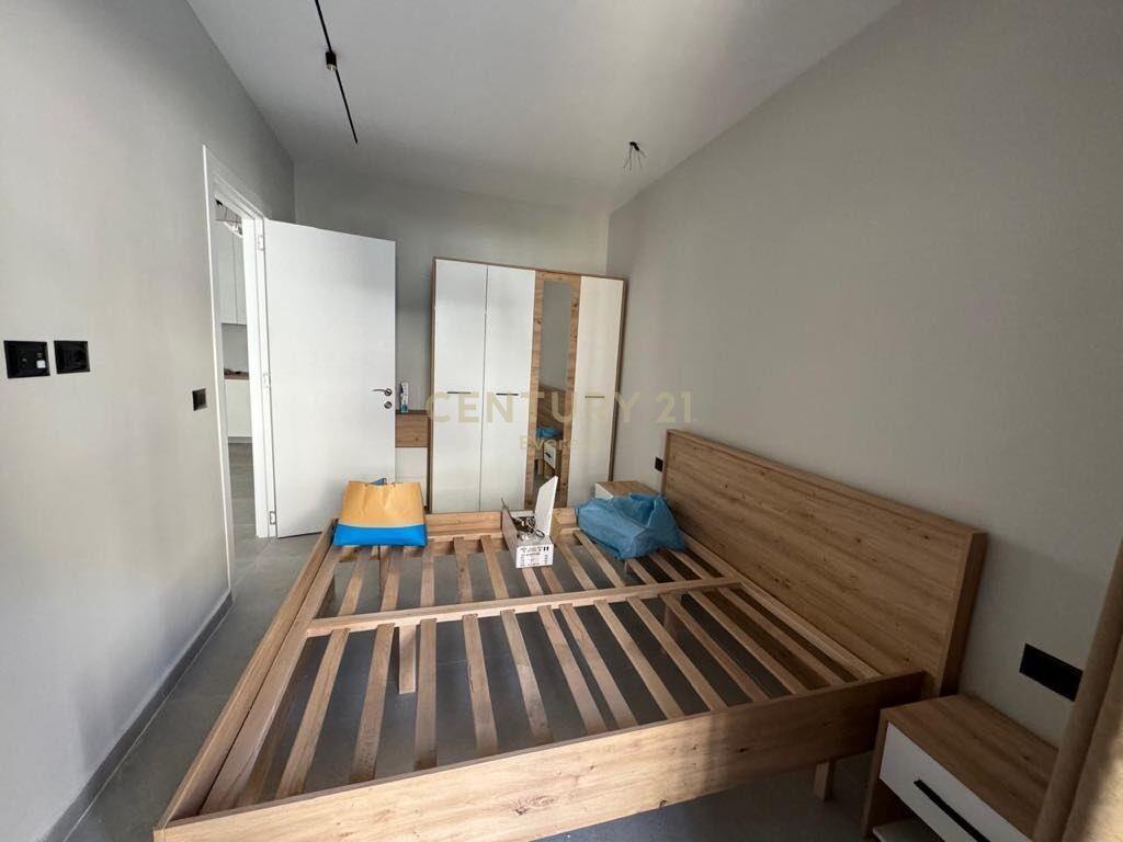 KOMISARIATI NR. 4, SHESIM APARTAMENT 1+1 everest99332