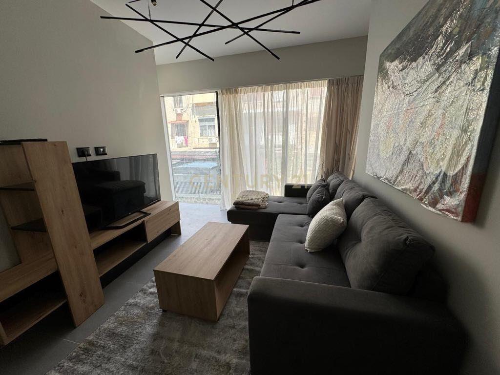 KOMISARIATI NR. 4, SHESIM APARTAMENT 1+1 everest99332