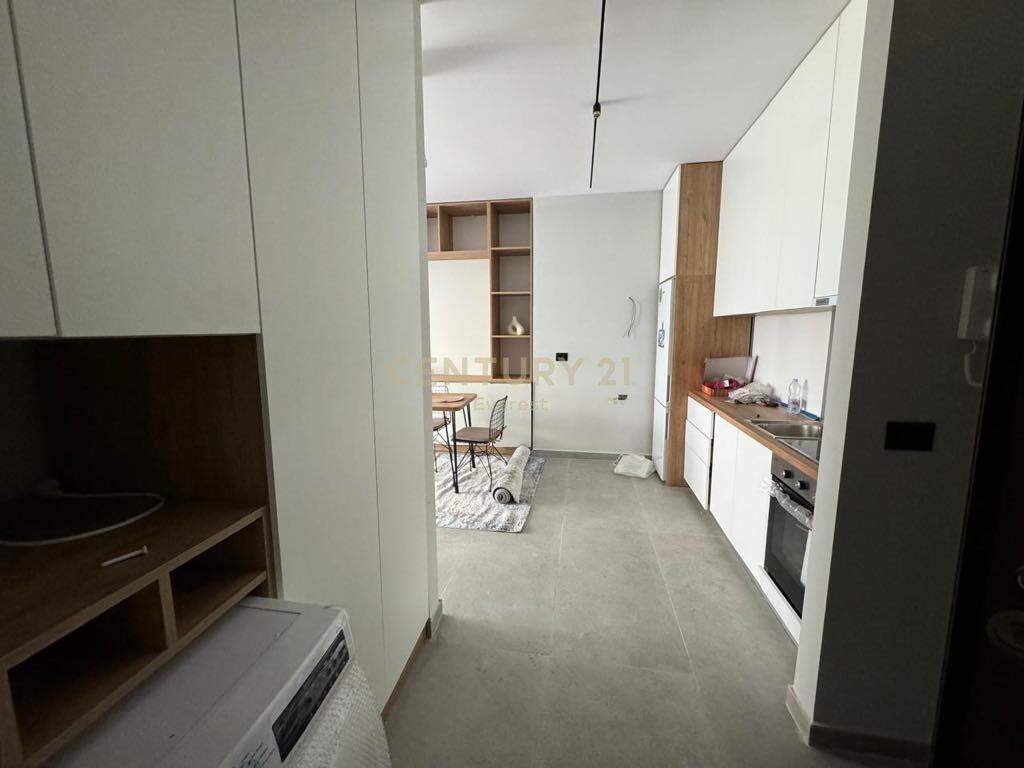 KOMISARIATI NR. 4, SHESIM APARTAMENT 1+1 everest99332