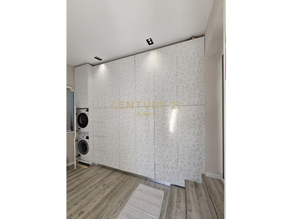 Qira Apartament 3+1+2+Parkim Liqeni i Thate 1200 €