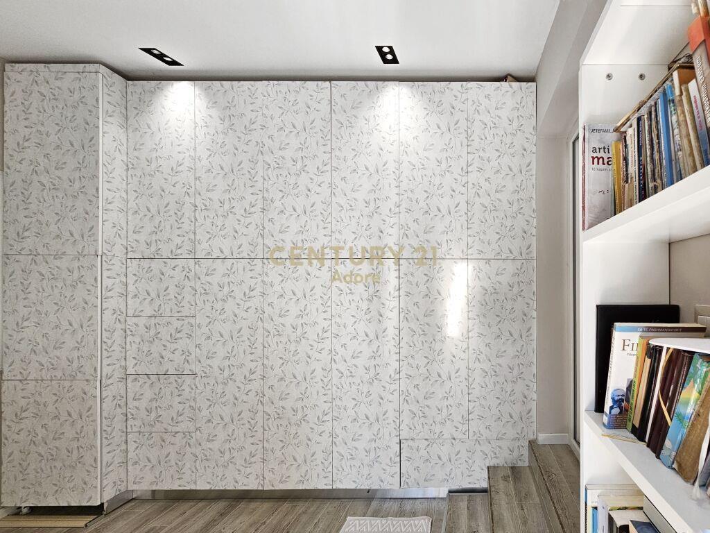 Qira Apartament 3+1+2+Parkim Liqeni i Thate 1200 €