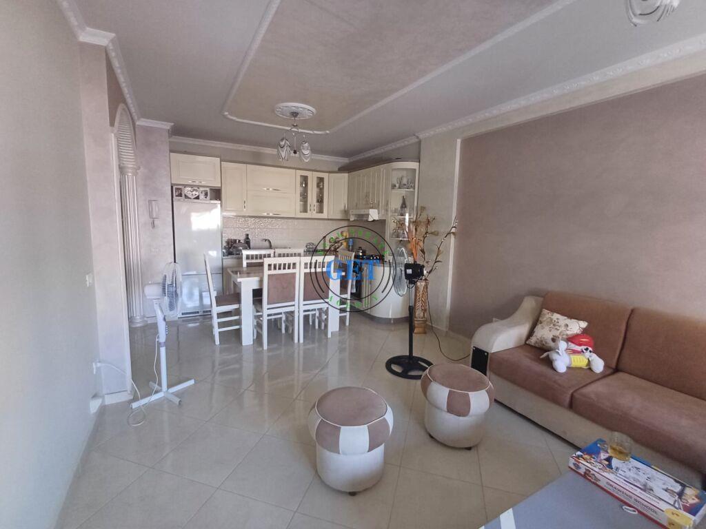 Qira, Apartament 2+1+2, Plazh Hekurudha, Durrës
