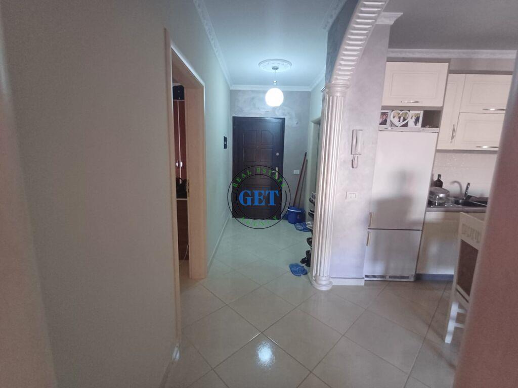 Qira, Apartament 2+1+2, Plazh Hekurudha, Durrës