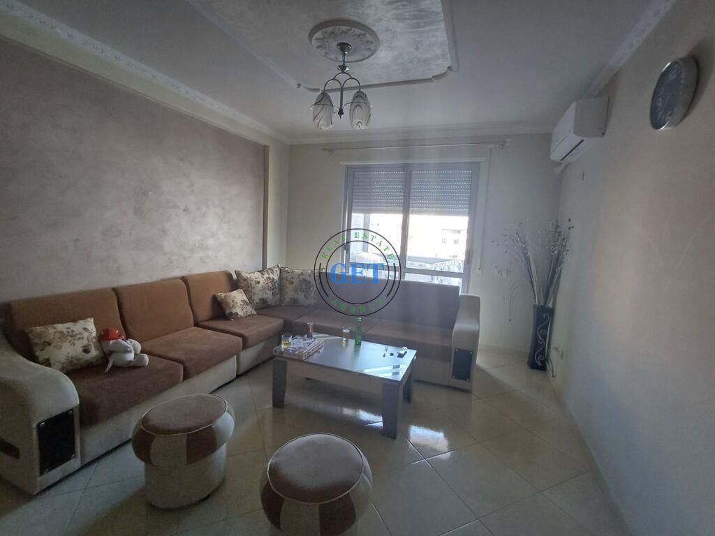 Qira, Apartament 2+1+2, Plazh Hekurudha, Durrës