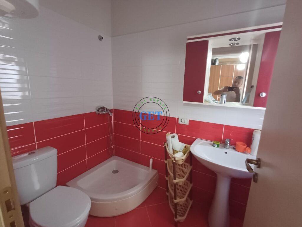 Qira, Apartament 2+1+2, Plazh Hekurudha, Durrës