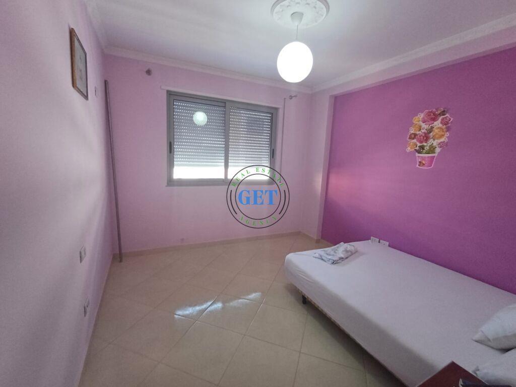 Qira, Apartament 2+1+2, Plazh Hekurudha, Durrës