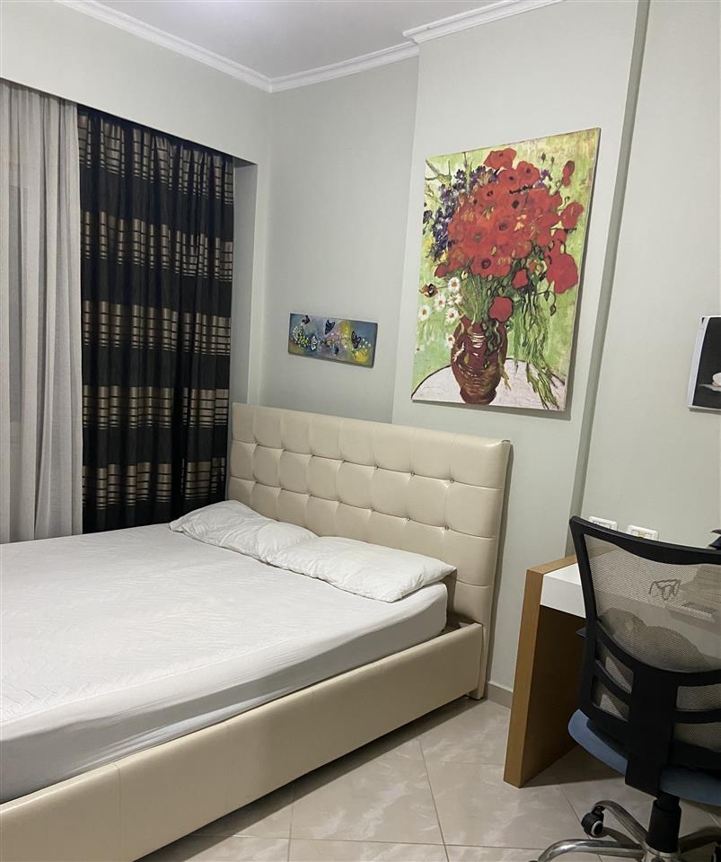 Jepet me qera 1+1 450 euro Astir