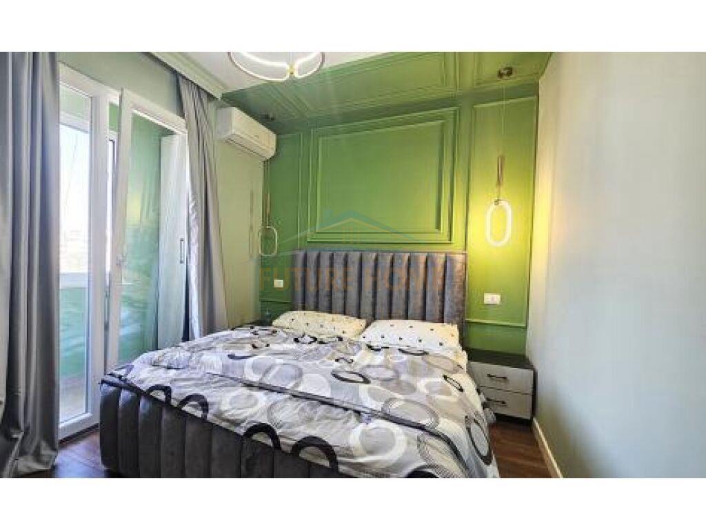 Jepet me qera apartament 1+1