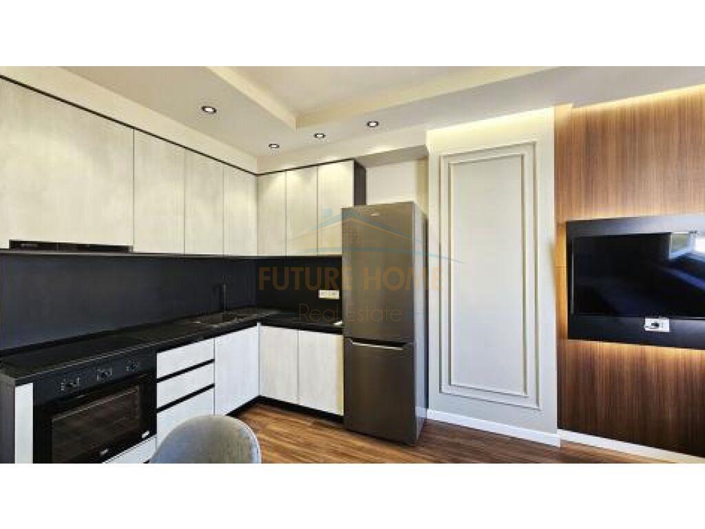 Jepet me qera apartament 1+1