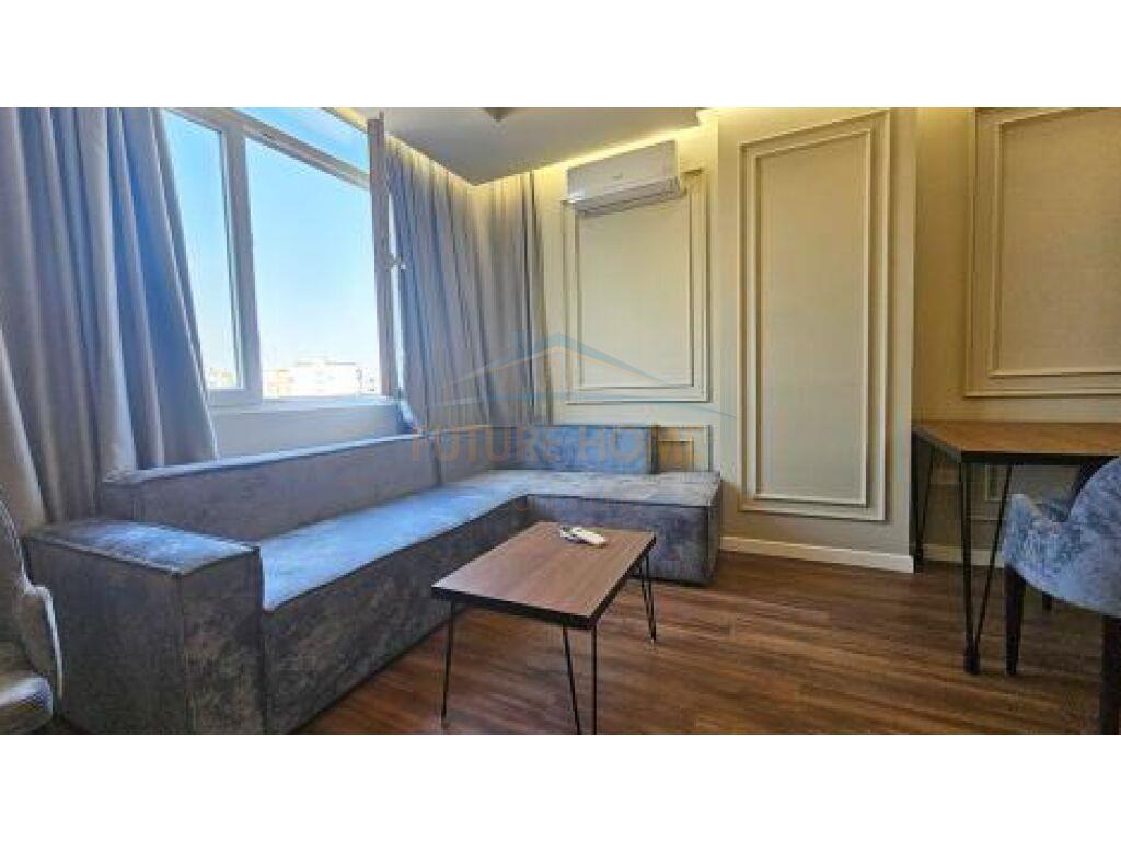 Jepet me qera apartament 1+1