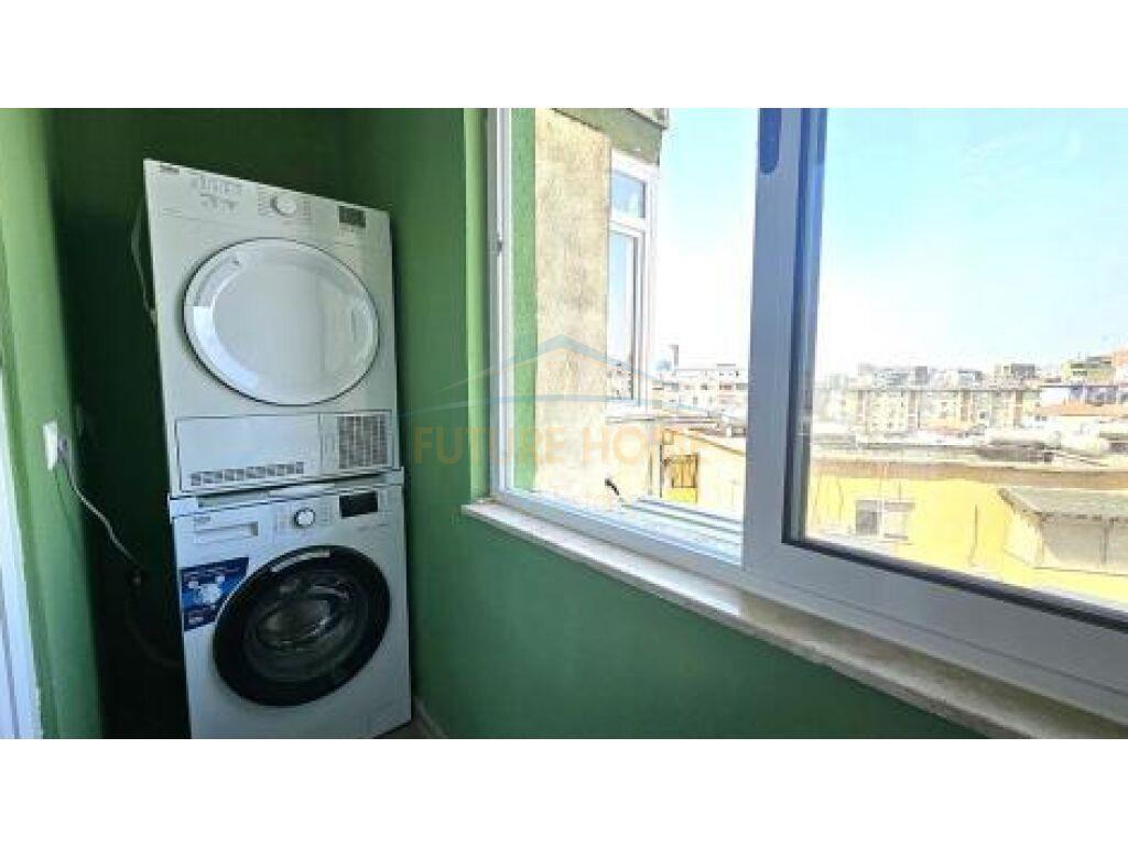 Jepet me qera apartament 1+1