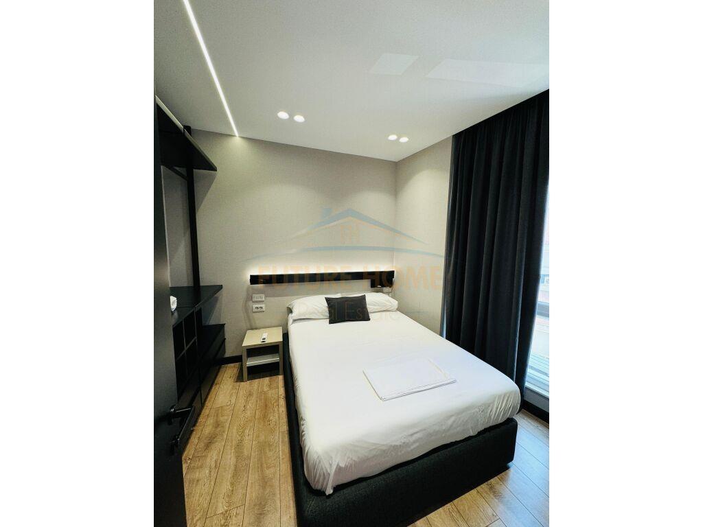 Qera, Apartament 2+1+ Post Parkimi, Qendër, Tiranë.