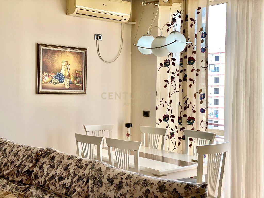 Qira Apartament 2+1+1 Astir 450 €