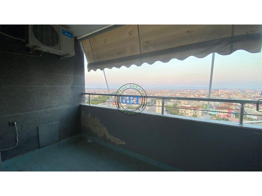 Shitet, Apartament 2+1, Tek Ish-URT, Durres