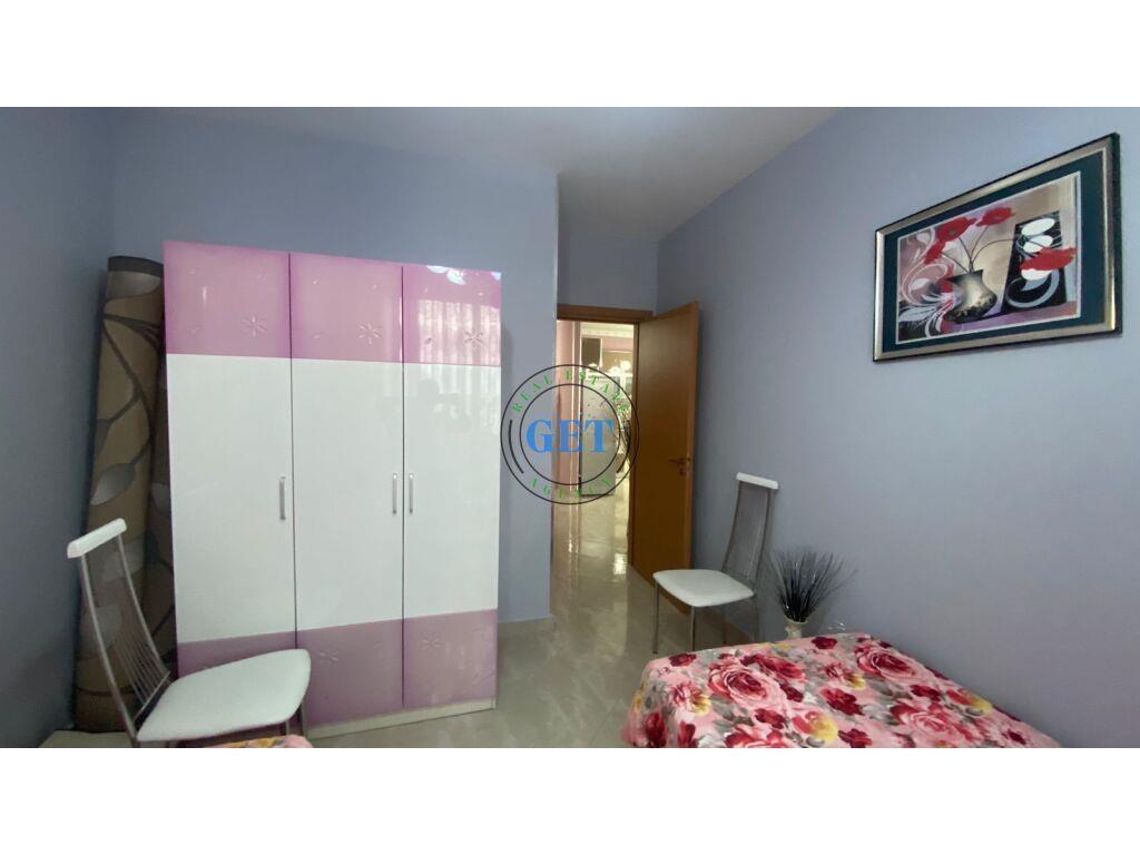 Shitet, Apartament 2+1, Tek Ish-URT, Durres