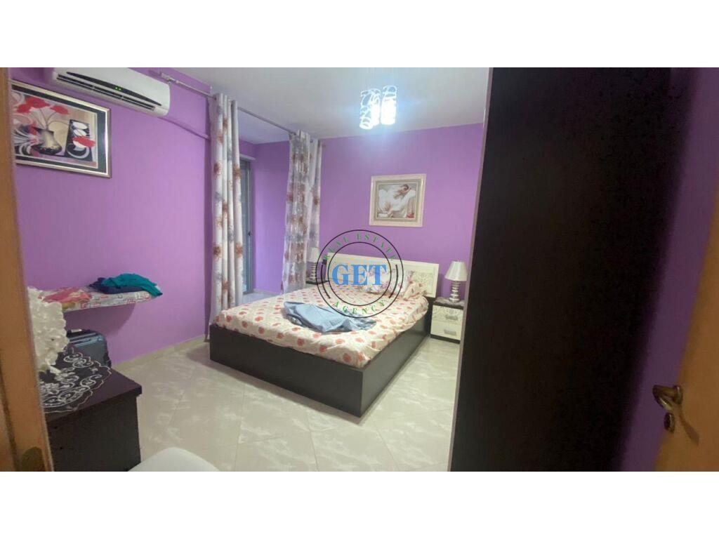Shitet, Apartament 2+1, Tek Ish-URT, Durres