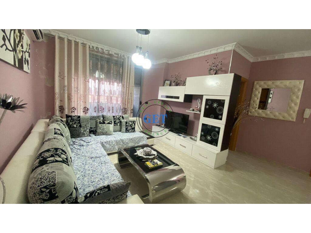 Shitet, Apartament 2+1, Tek Ish-URT, Durres