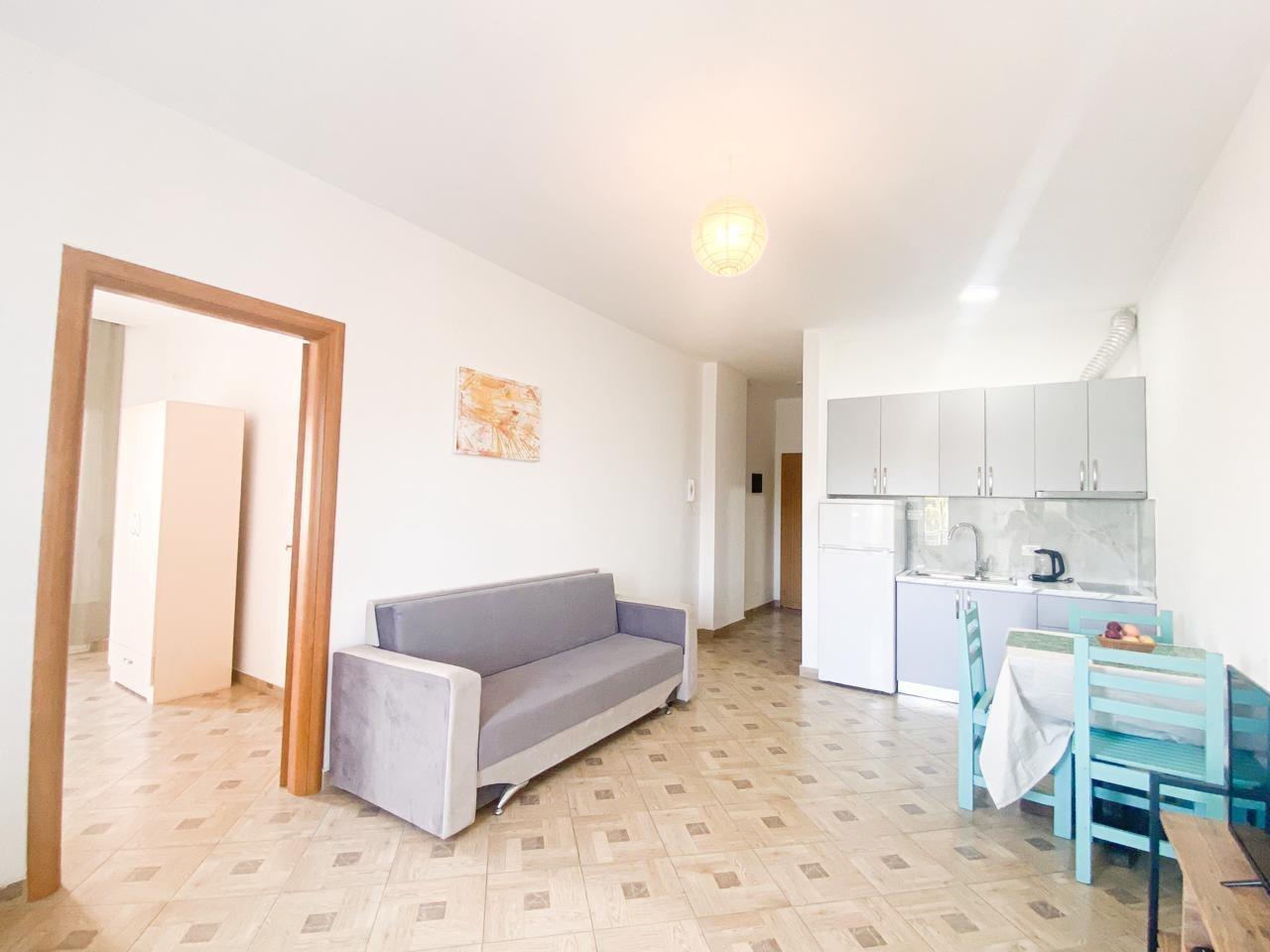 Apartament qera 1+1
