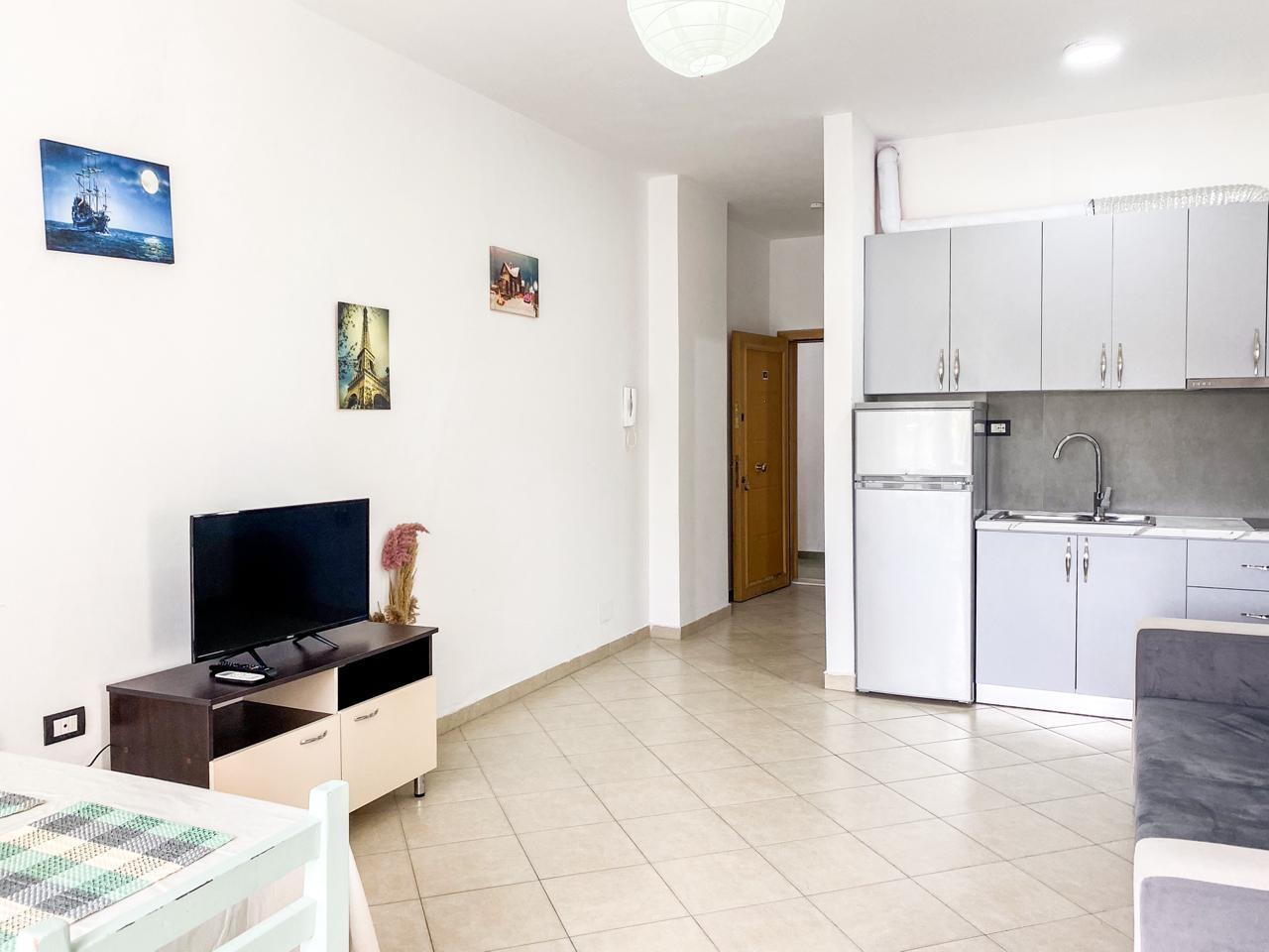 Apartament qera 1+1