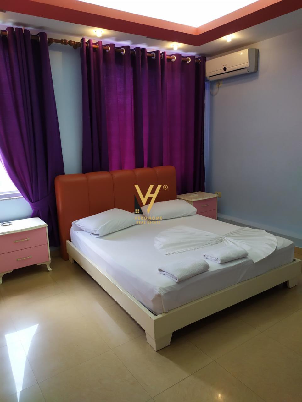 HOTEL TRE KATESHE EDHE TRUALL NE LEZHE 470.000EURO