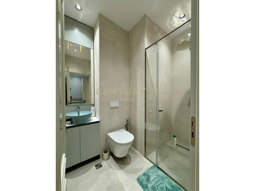 SHESIM APARTAMENT MODERN 2+1+ POST PARKIMI Neom99049