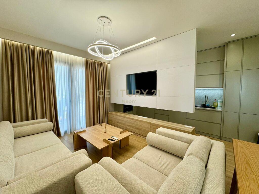 SHESIM APARTAMENT MODERN 2+1+ POST PARKIMI Neom99049