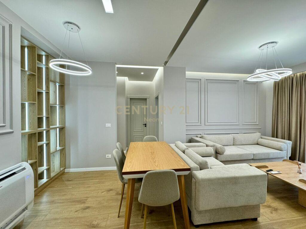 SHESIM APARTAMENT MODERN 2+1+ POST PARKIMI Neom99049