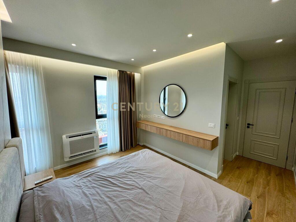 SHESIM APARTAMENT MODERN 2+1+ POST PARKIMI Neom99049