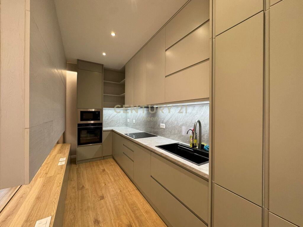 SHESIM APARTAMENT MODERN 2+1+ POST PARKIMI Neom99049