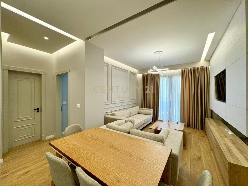 SHESIM APARTAMENT MODERN 2+1+ POST PARKIMI Neom99049
