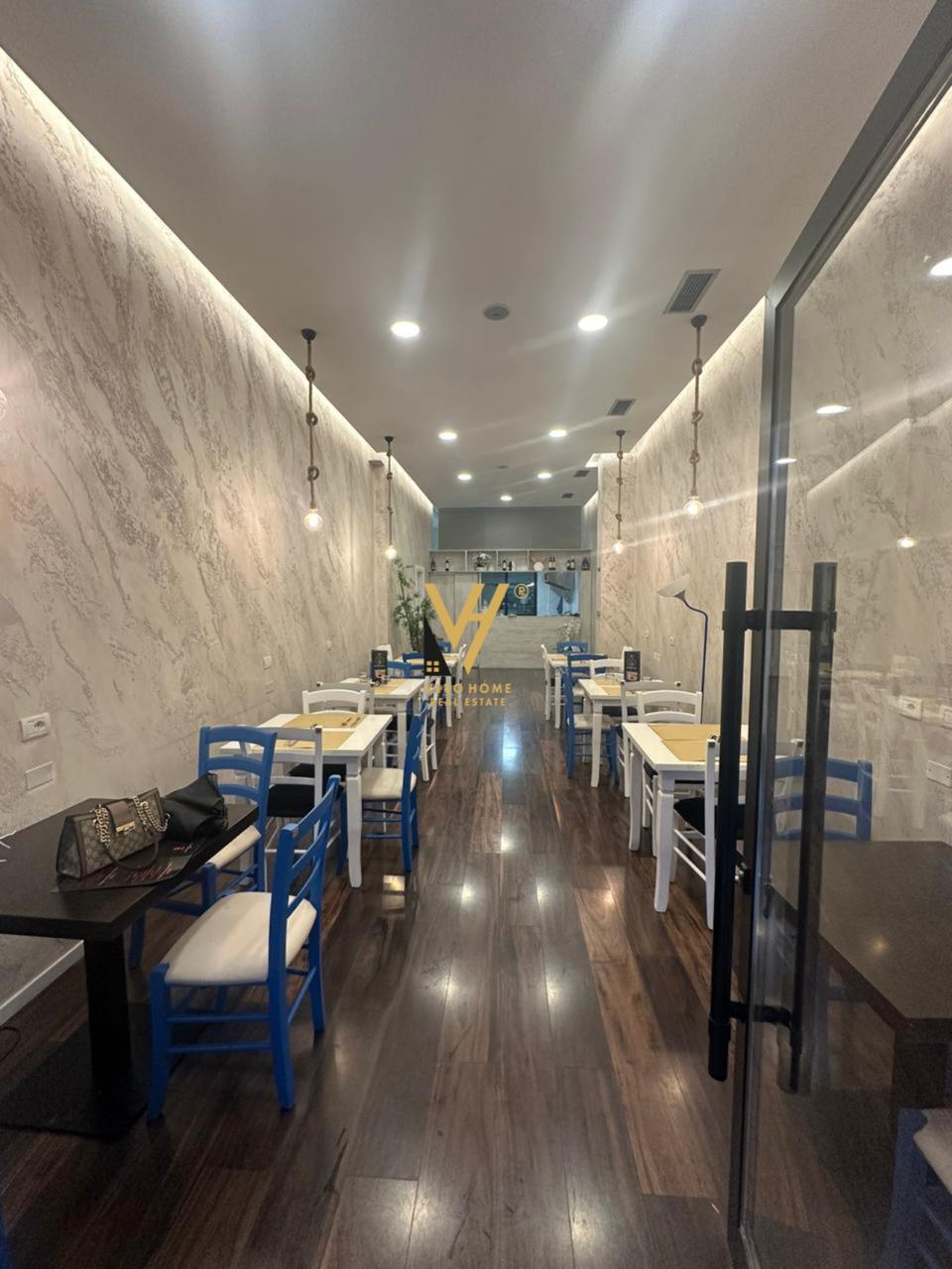 AMBIENT NE BLLOK 900 EURO