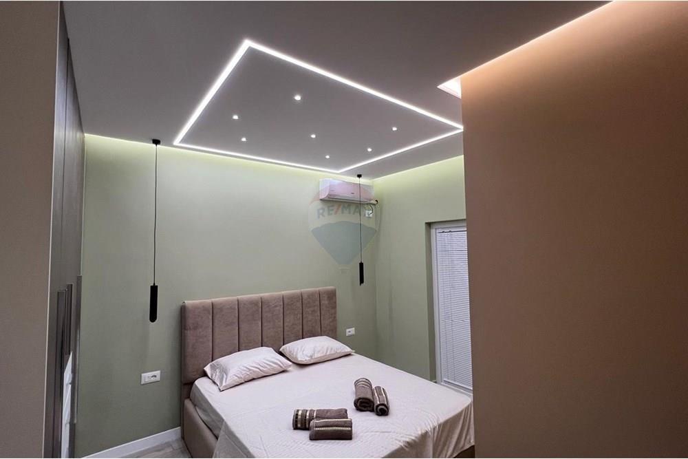 Apartament 1+1 per shitje tek Pazari i Ri!