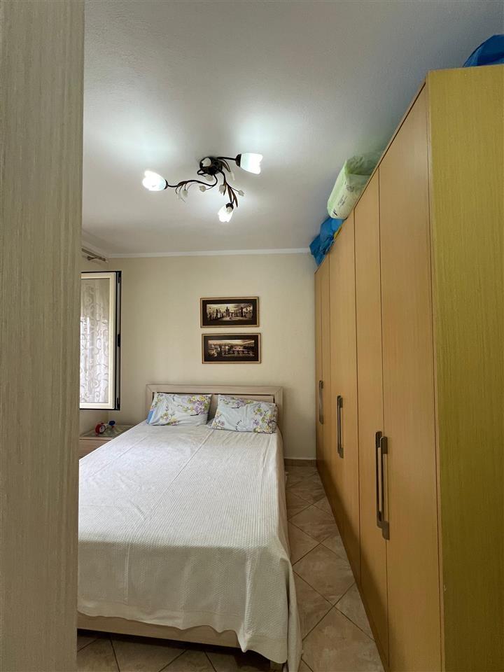 SHITET APARTAMENT 1+1 200M NGA DETI NE GOLEM!