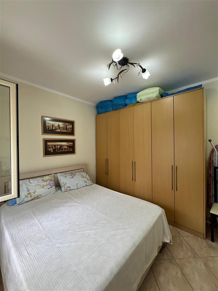 SHITET APARTAMENT 1+1 200M NGA DETI NE GOLEM!